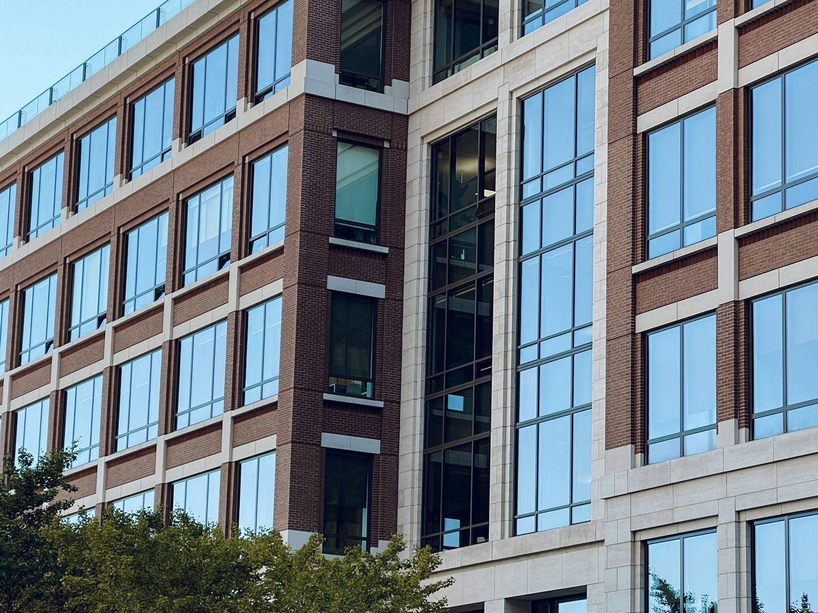 Commercial HVAC service in Waukesha