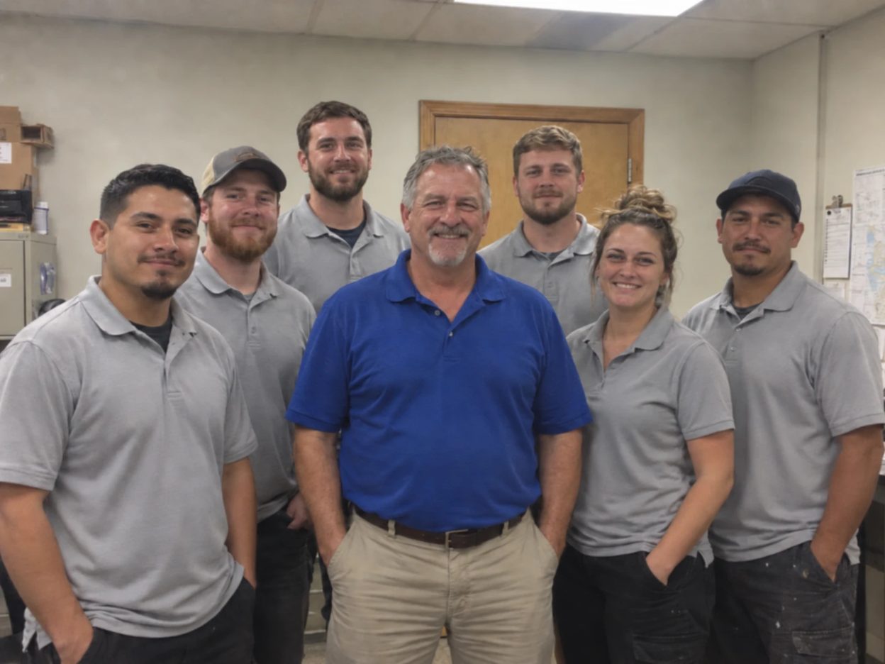 HVAC technicians in Waukesha, WI